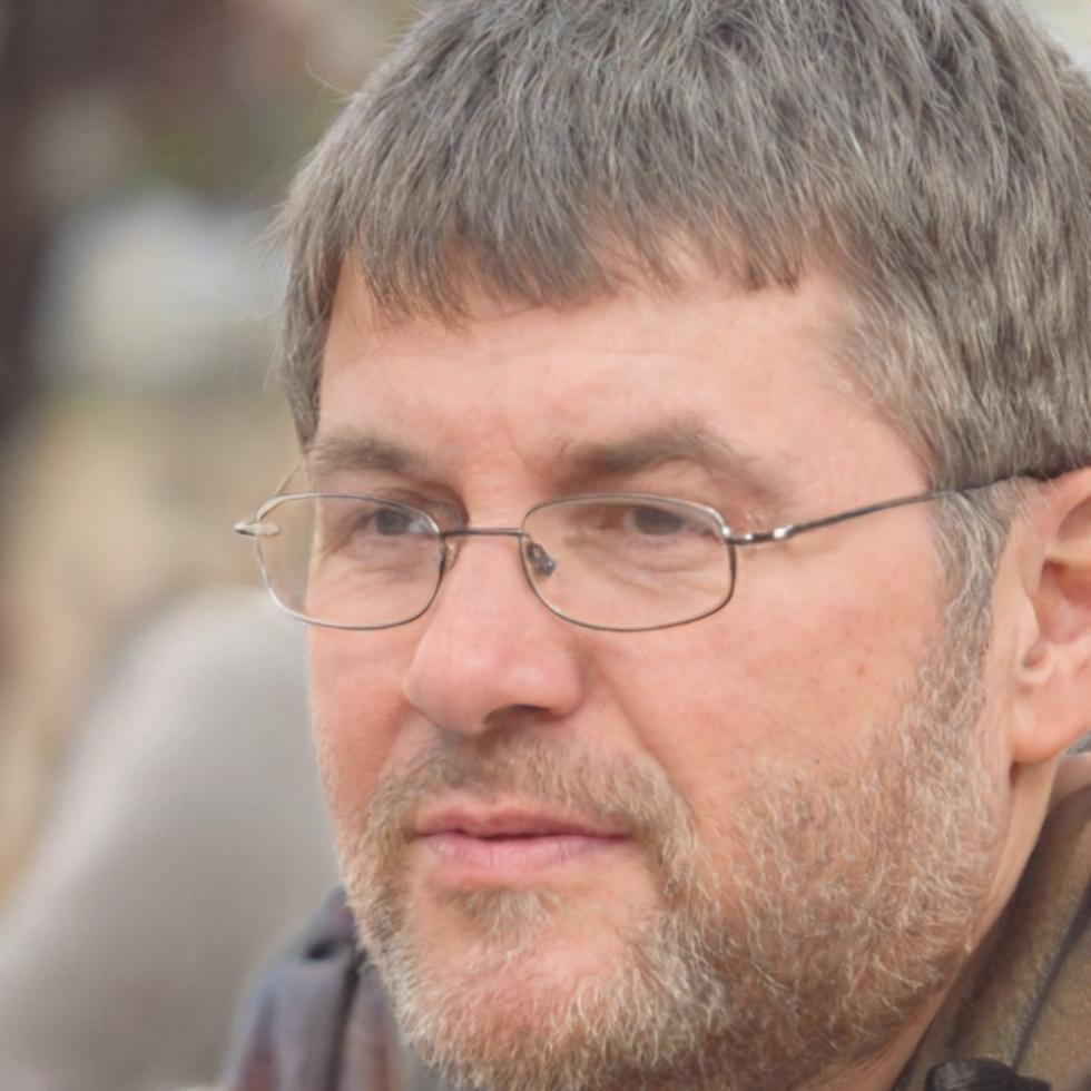 Burkhard Zimmermann, Finanzexperte